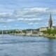 Durango to Inverness (INV) Scotland flight deal from $541rt