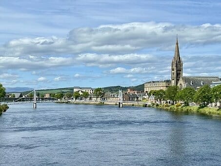 Inverness scotland-7218582__340 Durango to Inverness (INV) Scotland flight deal from $541rt