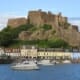 Durango CO to Jersey (JER) UK flight deal from $535rt