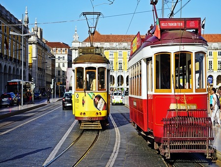 Durango CO to Lisbon (LIS) Portugal flight deal from $628rt