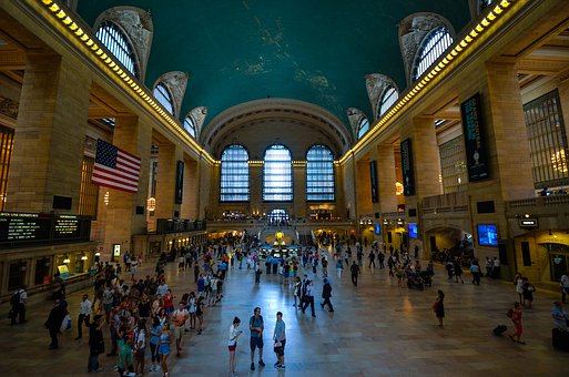Durango CO to New York City (NYC) NY flight deal from $278rt