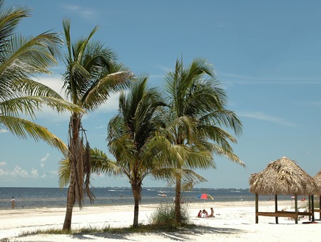 Durango CO to Fort Myers (RSW) FL flight deal from $226rt
