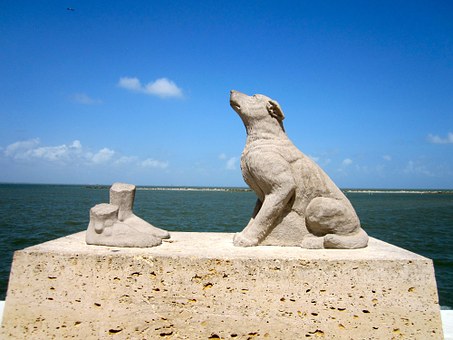 Durango CO to Corpus Christi (CRP) TX flight deal from $235rt