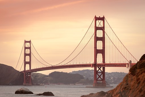 Durango to San Francisco (SFO) CA flight deal from $200rt