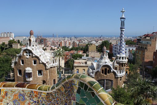 Durango CO to Barcelona (BCN) Spain flight deal from $560rt
