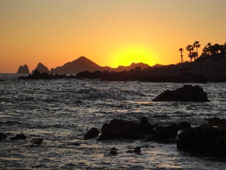 Durango CO to Cabo San Lucas (SJD) Mexico flight deal from $344rt