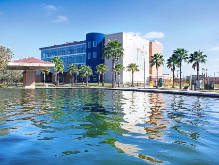 Durango CO to/from McAllen (MFE) TX flight deal from $279rt