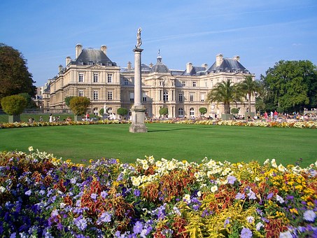 Durango CO to Luxembourg City (LUX) Luxembourg flight deal from $598rt