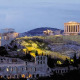 Durango CO to Athens (ATH) Greece flight deal from $455rt