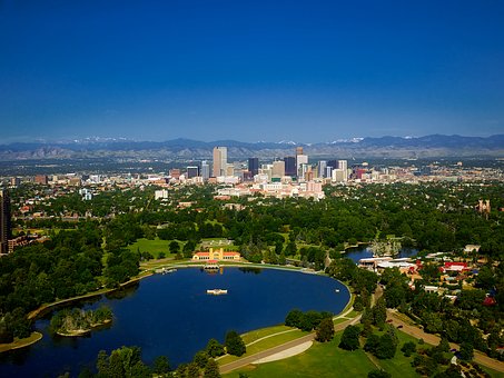 Durango CO to Denver (DEN) CO flight deal from $169rt