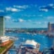 Durango CO to Baltimore (BWI) MD flight deal from $238rt