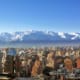 Durango to Santiago (SCL) Chile flight deal from $809rt