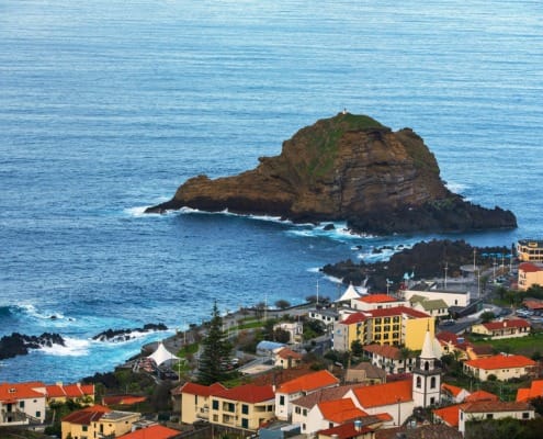 Durango CO to Porto (OPO) Portugal flight deal from $661rt