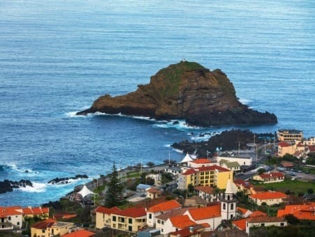 porto rock-6819221_1280 Durango CO to Porto (OPO) Portugal flight deal from $661rt