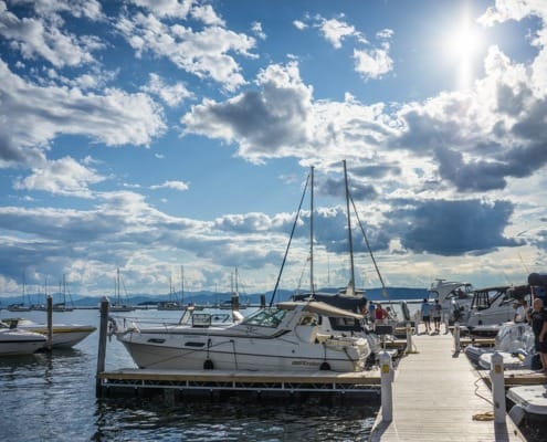 Durango CO to Burlington (BTV) VT flight deal from $278rt