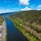Durango CO to/from Lewiston (LWS) ID flight deal from $374rt