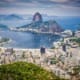 Durango to Rio De Janeiro (GIG) Brazil flight deal from $814rt