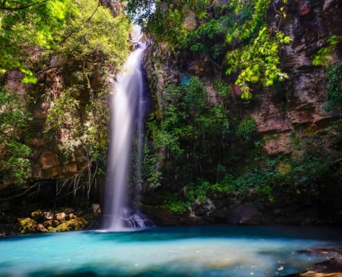 Durango CO to Liberia (LIR) Costa Rica flight deal from $385rt