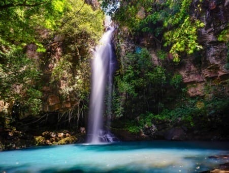 Durango CO to Liberia (LIR) Costa Rica flight deal from $385rt