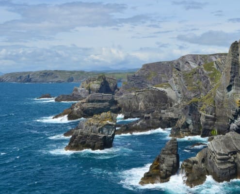 Durango CO to Cork (ORK) Ireland flight deal from $549rt