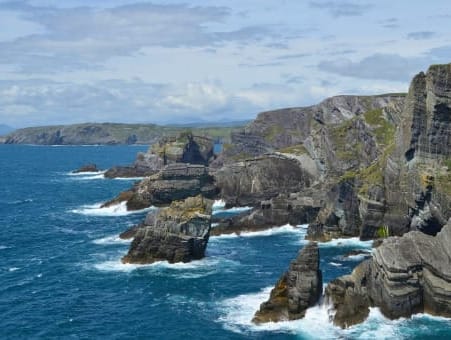 Durango CO to Cork (ORK) Ireland flight deal from $549rt