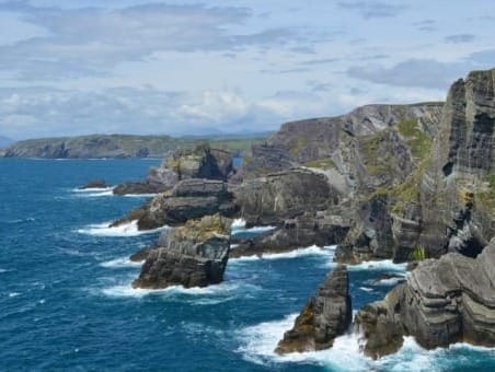 Durango CO to Cork (ORK) Ireland flight deal from $549rt