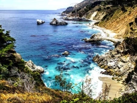 Durango CO to Monterey (MRY) CA flight deal from $200rt