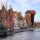Durango to Gdansk (GDN) Poland flight deal from $597rt
