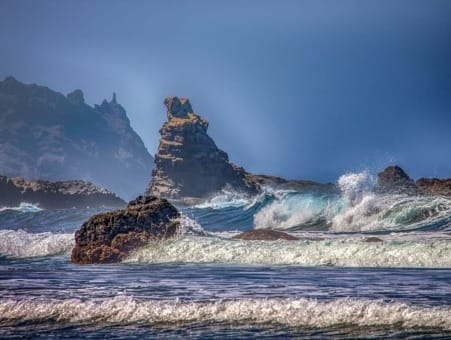 Durango to Tenerife (TFS) Spain flight deal from $525rt