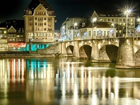 Durango CO to Basel (BSL) Switzerland flight deal from $582rt