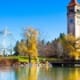 Durango CO to #Spokane (GEG) WA flight deal from $200rt