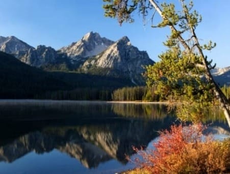 Durango CO to Sun Valley (SUN) ID Flight Deal from $218rt
