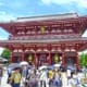 Durango CO to Tokyo (TYO) Japan flight deal from $605rt