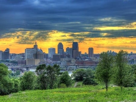 Minneapolisst-paul-868421__340 Durango CO to Minneapolis (MSP) MN flight deal from $288rt