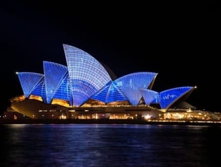 Durango CO to Sydney (SYD) Australia flight deal from $874rt