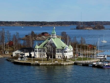Durango CO to Helsinki (HEL) Finland flight deal from $432rt