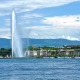 Durango CO to Geneva (GVA) Switzerland flight deal from $600rt