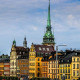 Durango CO to Stockholm (ARN) Sweden flight deal from $432rt