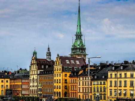 Durango CO to Stockholm (ARN) Sweden flight deal from $432rt