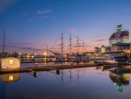 Durango CO to Gothenburg (GOT) Sweden flight deal from $479rt