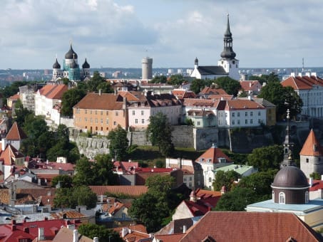 Durango CO to Tallinn (TLL) Estonia flight deal from $508rt