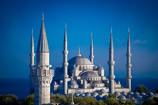 Durango CO to Istanbul (IST) Turkey flight deal from $532rt