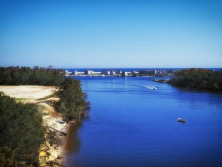 wilmington-404523_1920 Durango CO to/from Wilmington (ILM) NC flight deal from $278rt
