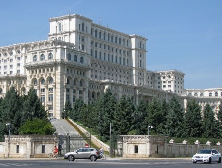 Durango CO to Bucharest (OTP) Romania flight deal from $496rt