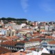 Durango CO to Lisbon (LIS) Portugal flight deal from $497rt