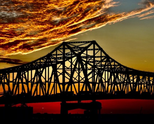 Durango CO to/from Baton Rouge (BTR) LA flight deal from $324rt