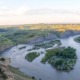 Durango CO to/from Billings (BIL) MT flight deal from $260rt