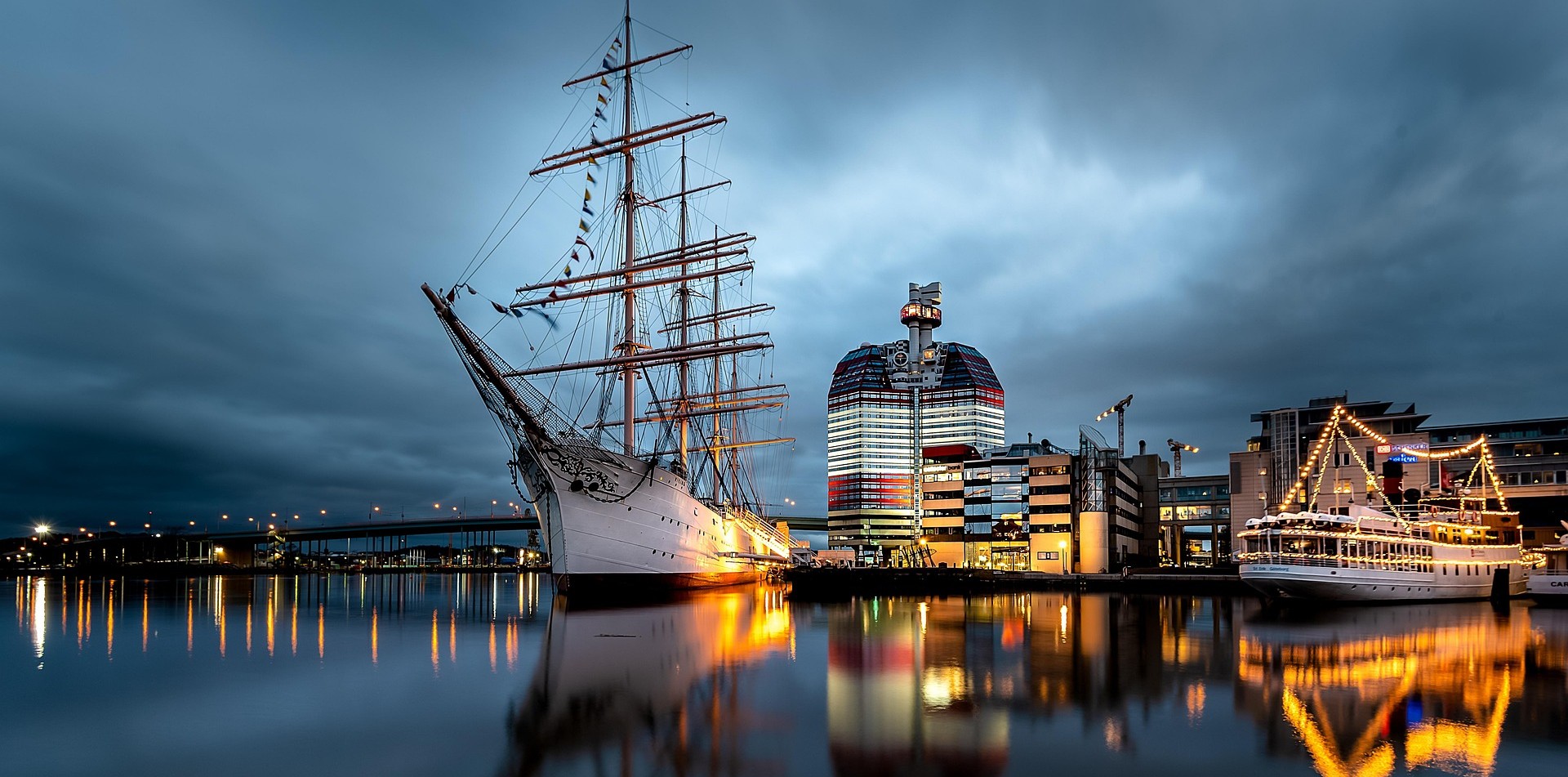 Durango CO to Gothenburg (GOT) Sweden flight deal from $479rt