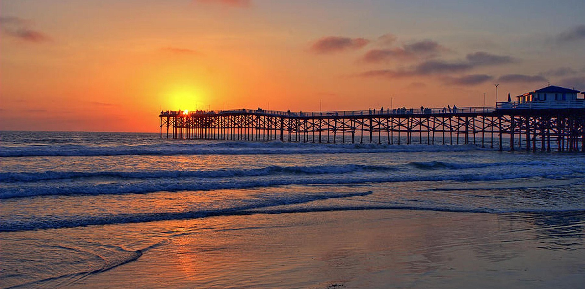 Durango CO to/from #SanDiego (SAN) CA flight deal from $200rt