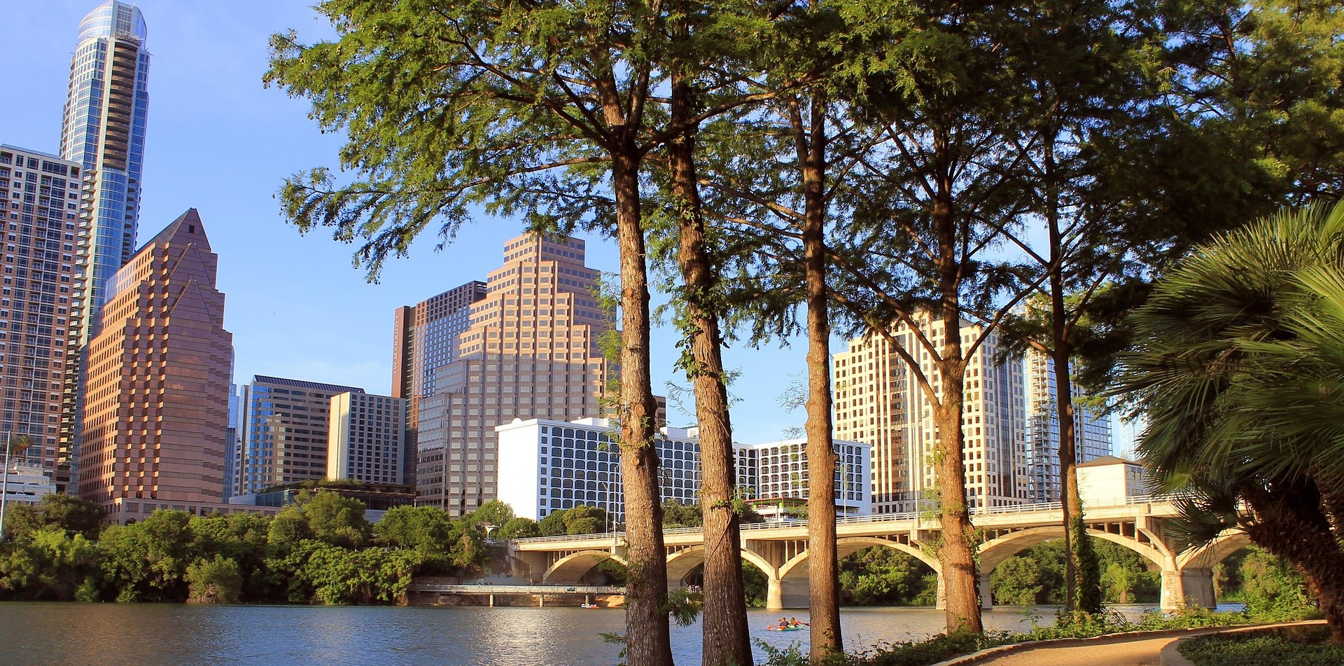 Durango CO to/from Austin (AUS) TX flight deal from $200rt